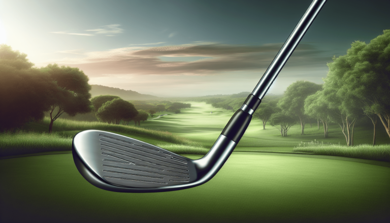 Choosing the Right Shaft for a 70-Year-Old Golfer