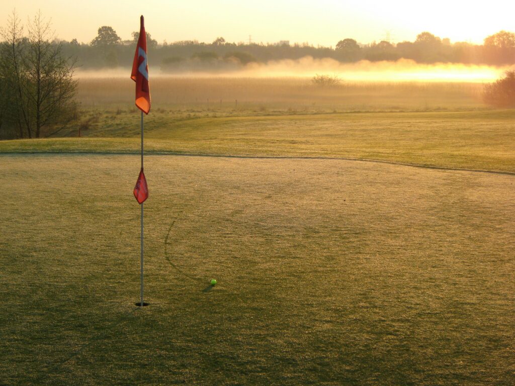 Finding Comfort: Best Golf Grips for Seniors with Hand Pain