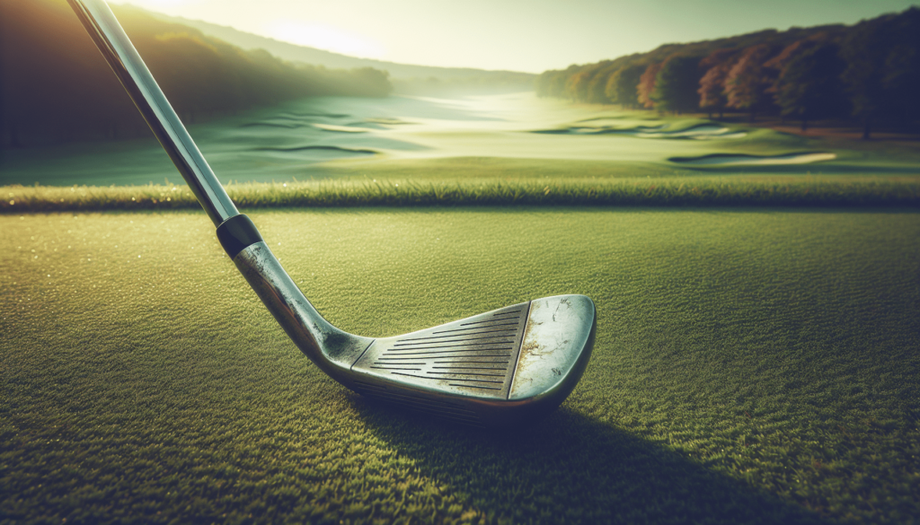 How Far Should a 70-Year-Old Man Hit His Irons: Reflections on Aging and Golf