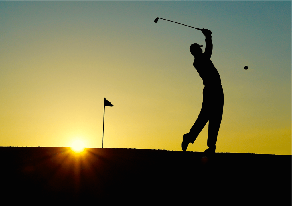 Mastering the Greens: Discovering the Easiest Golf Clubs for Seniors to Hit