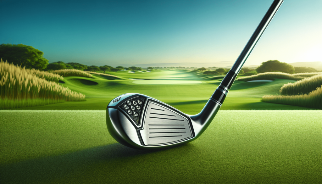 Mastering the Greens: Discovering the Easiest Golf Clubs for Seniors to Hit