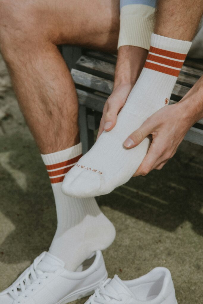 The Best Golf Socks for Seniors With Circulation Issues