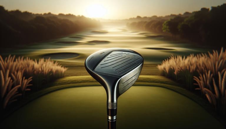 The Best Senior Golf Club Sets for Enhanced Play