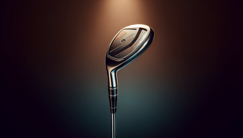 The Best Senior Hybrid Golf Clubs for Peak Performance