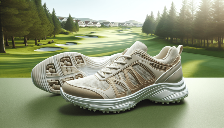 Comfortable Golf Shoes For Seniors With Wide Feet