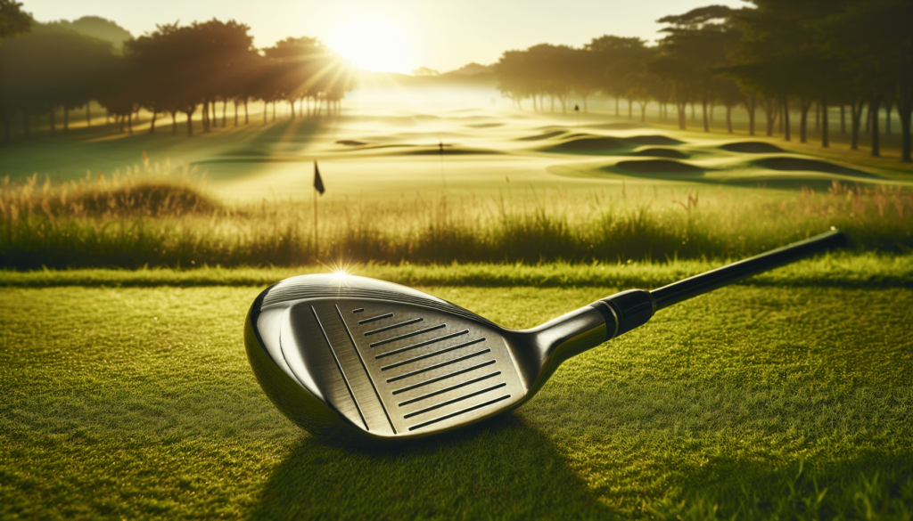 Discover the Best Used Senior Golf Clubs for Sale Online