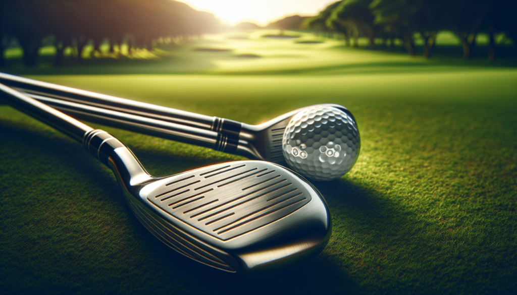 Discover the Best Used Senior Golf Clubs for Sale Online