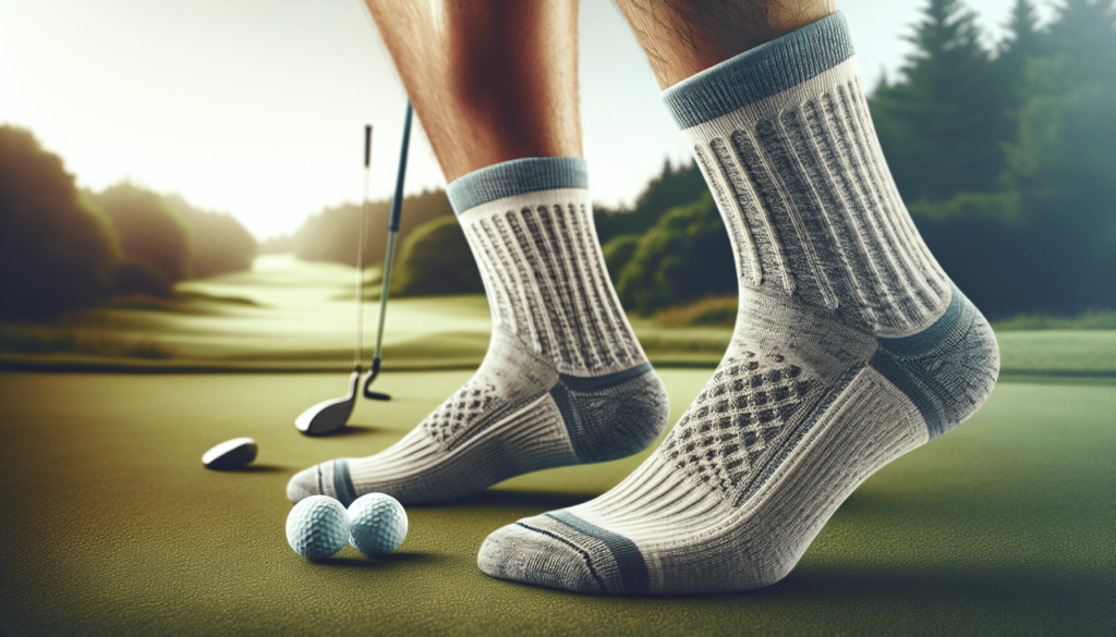 Golf Socks For Seniors With Circulation Problems