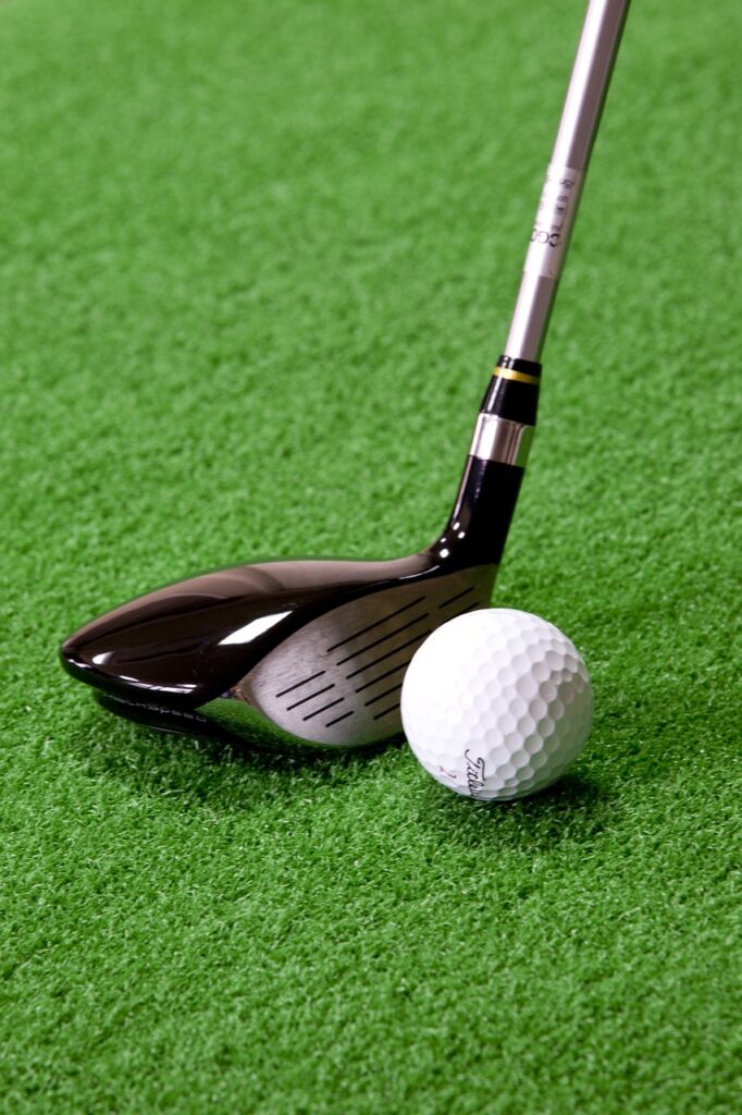 Golfing Through Golden Years: Arthritis Management for Seniors