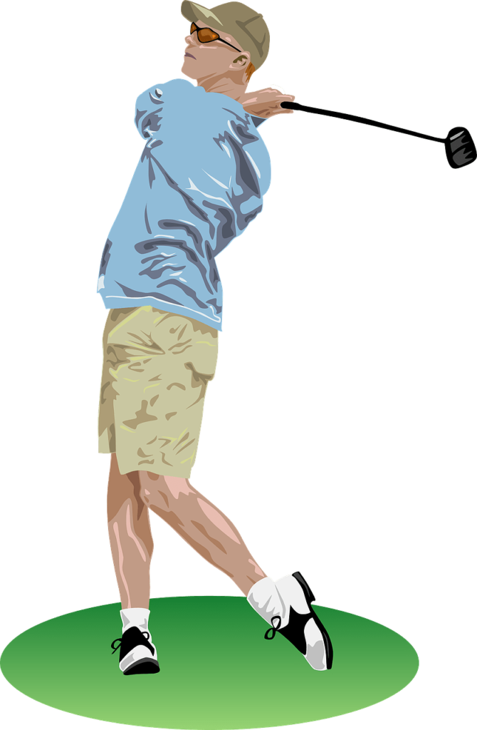 How To Prevent Senior Golf Injuries