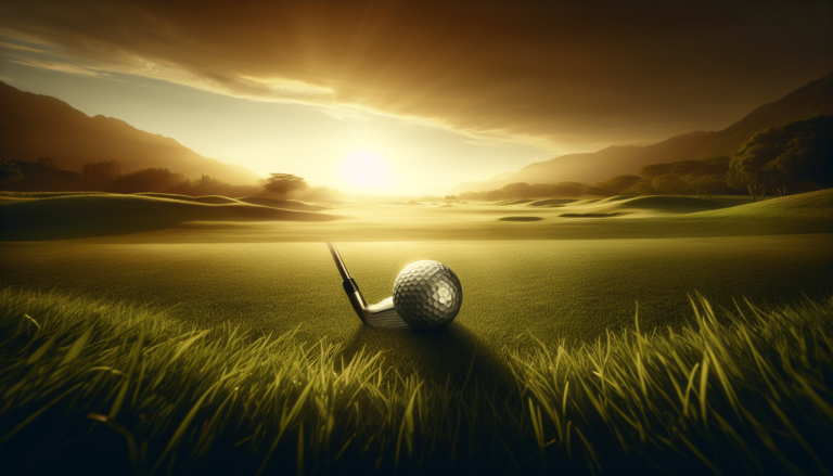 Mastering Golf Club Trade-In Programs for Seniors