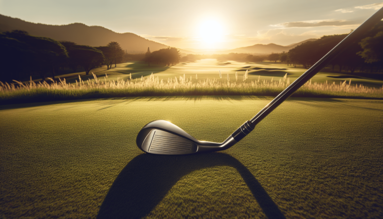 Senior Golf Clubs For Women Over 50