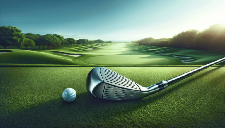 Senior Golf Equipment Reviews And Comparisons