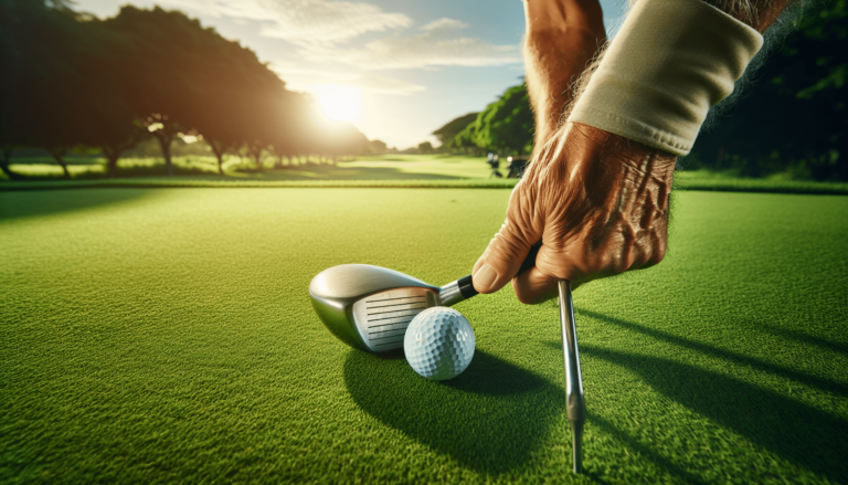 Senior Golf Handicap Calculation For Seniors