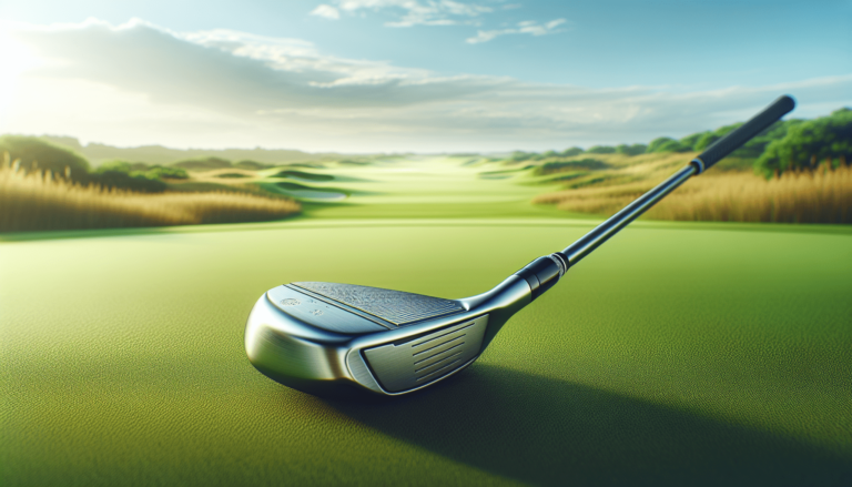 The Best Lightweight Golf Clubs for Seniors