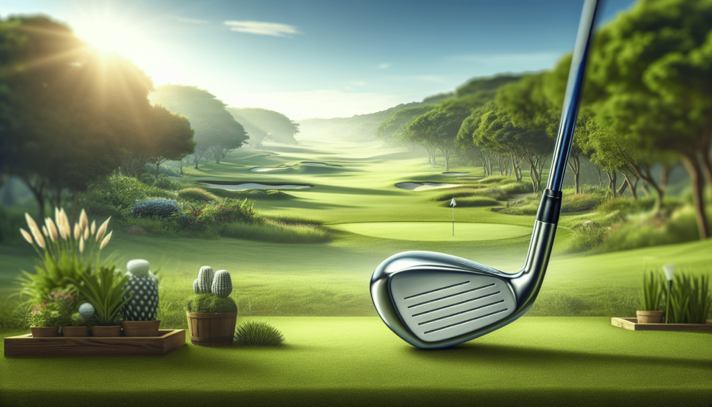 The Best Senior Golf Clubs for Improving Accuracy