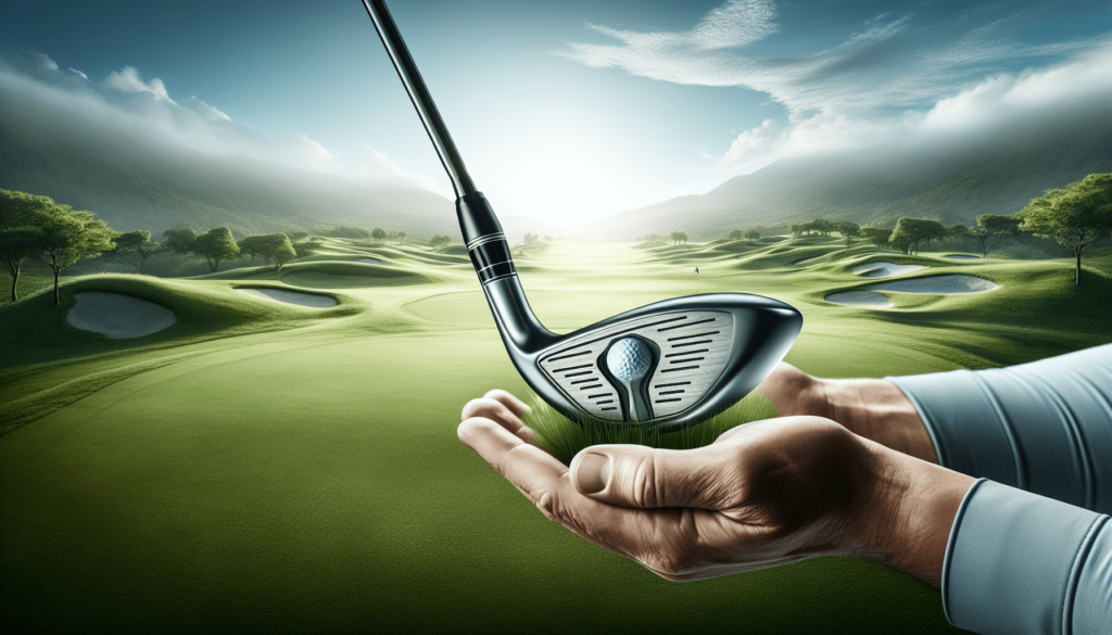 The Best Senior Golf Clubs for Improving Accuracy