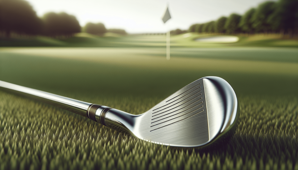 The Best Senior Golf Clubs for Improving Consistency