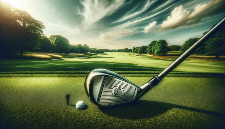 The Best Senior Golf Clubs for Slow Swing Speed