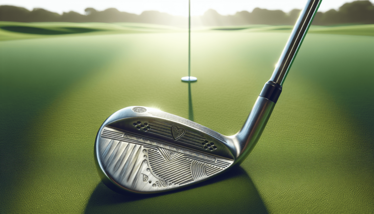 The Best Senior Golf Wedges for an Improved Short Game