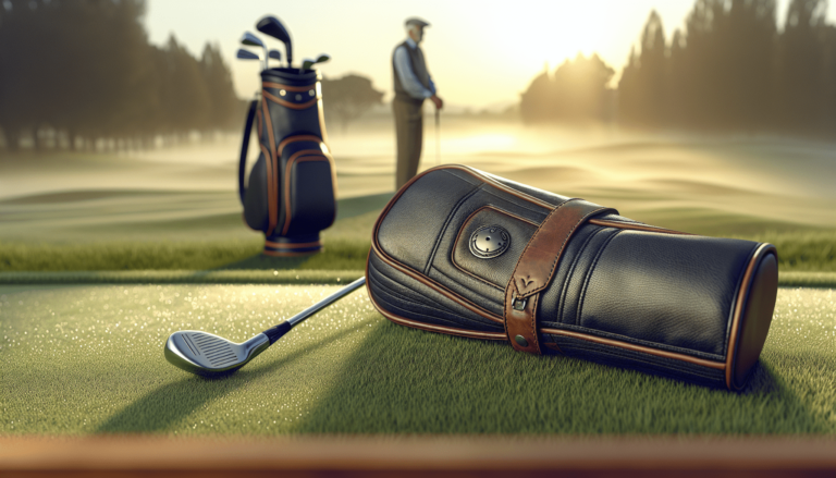 The Most Durable Golf Club Covers for Seniors