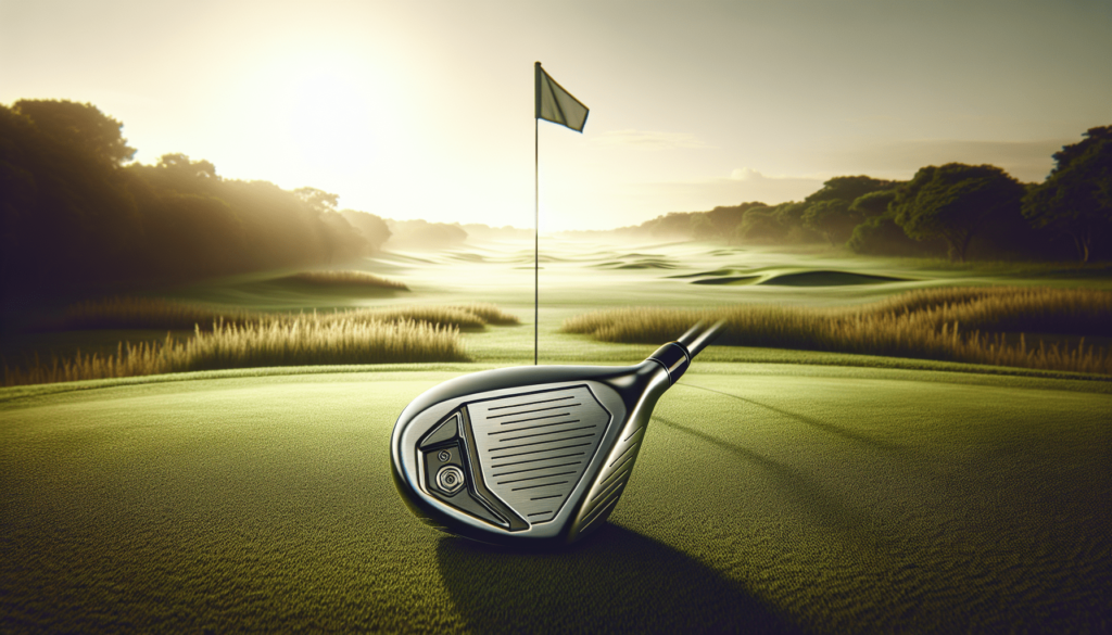 The Perfect Senior Golf Club Sets with Hybrids