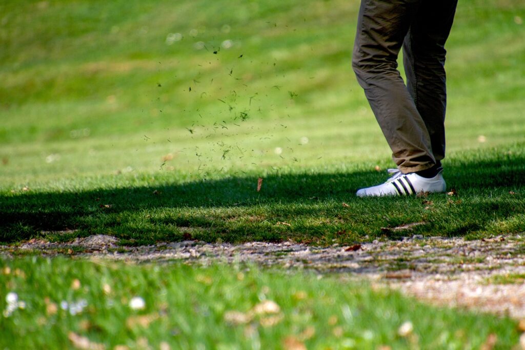 The Ultimate Guide to Forgiving Sweet Spots for Senior Golf Clubs