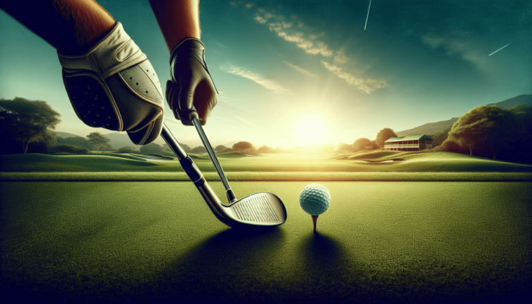 The Ultimate Guide to Forgiving Sweet Spots for Senior Golf Clubs