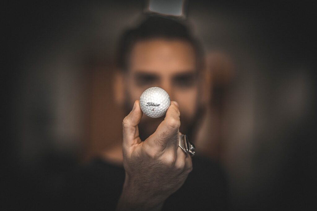 The Ultimate Guide to Forgiving Sweet Spots for Senior Golf Clubs