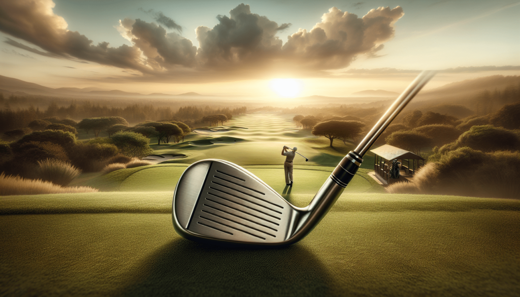 The Ultimate Guide to Golf Club Fitting for Seniors Near Me