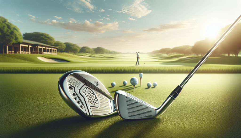 The Ultimate Guide to Golf Club Fitting for Seniors Near Me