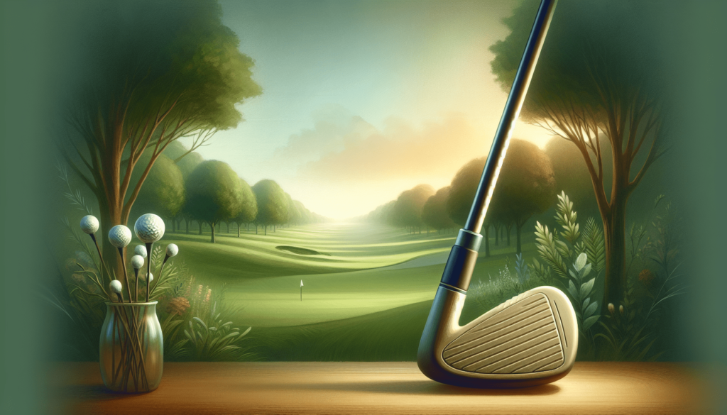 The Ultimate Guide to Golf Clubs for Seniors with Arthritis