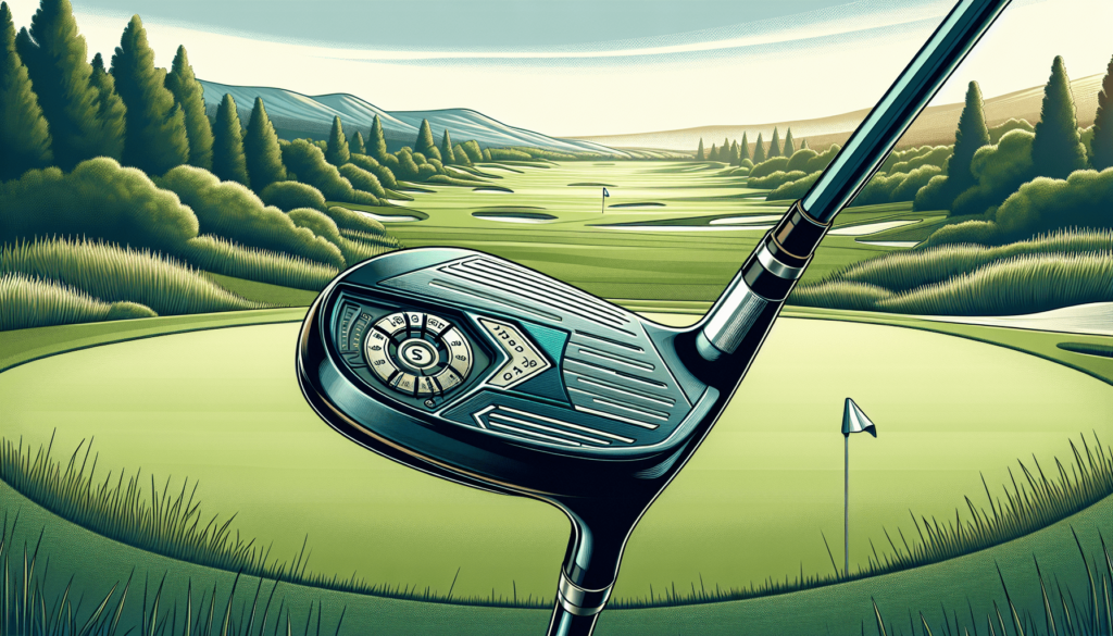 The Ultimate Guide to Senior Golf Clubs with Adjustable Loft