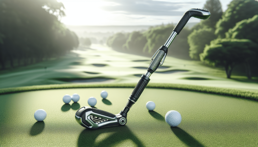 The Ultimate Guide to the Best Golf Ball Retrievers for Seniors