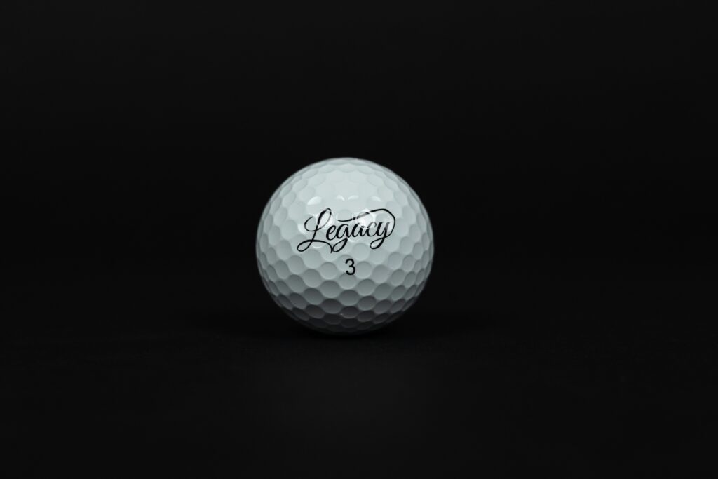 Top-Rated Senior Golf Balls for Distance and Control