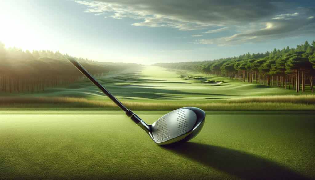 Top Senior Golf Clubs to Maximize Your Distance