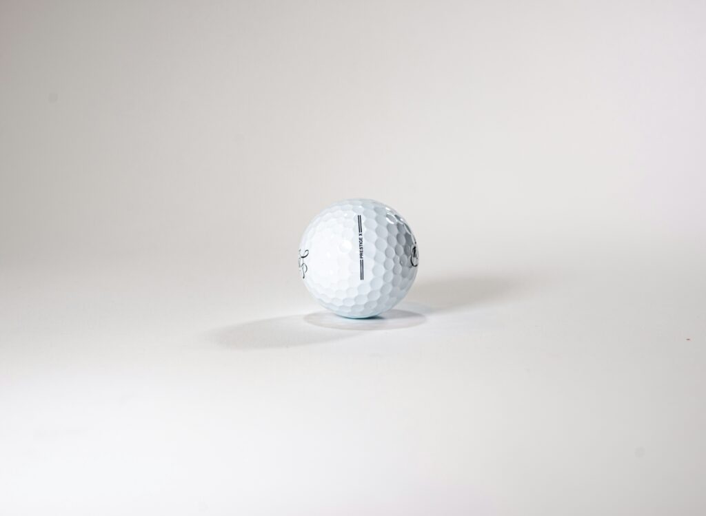 Affordable Golf Balls for the Seasoned Swing