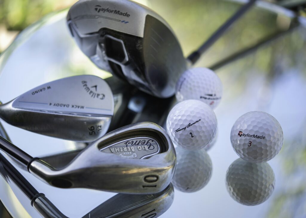 Affordable Golf Balls for the Seasoned Swing