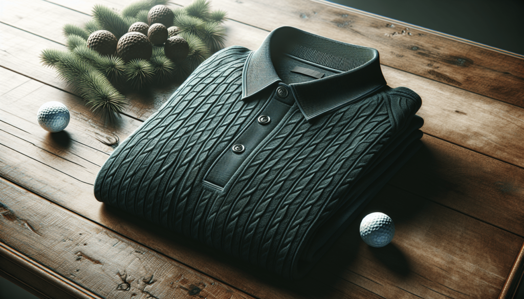 Golf Apparel For Senior Holiday Gifts