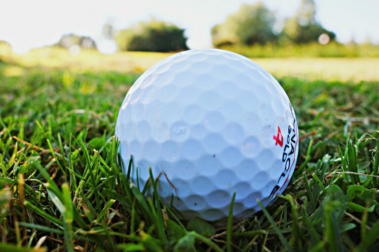 The Ultimate Guide to the Best Golf Balls for Seniors to Prevent Hooks