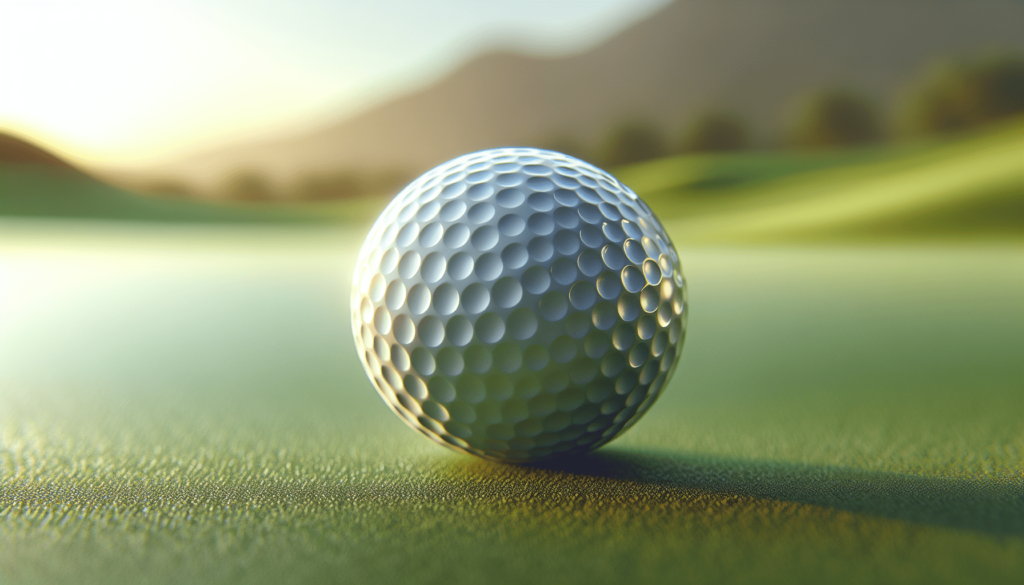 Selecting the Best Golf Ball for Senior Golfers in 2024