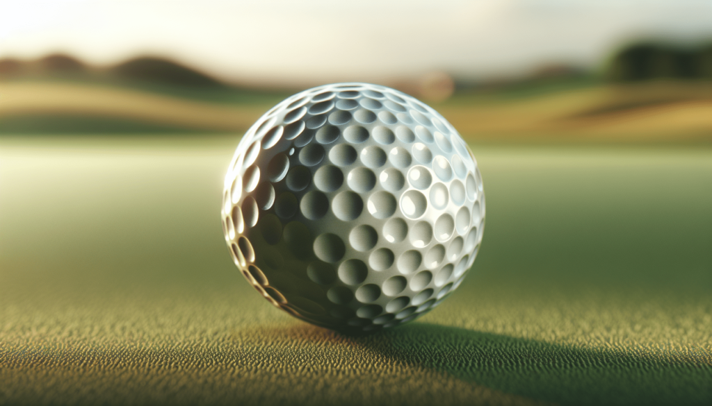 The Best Golf Balls for Seniors with Accuracy Issues: Finding Your Perfect Match