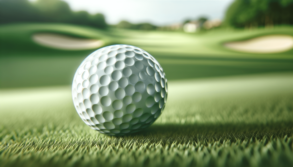 The Best Golf Balls for Seniors with Accuracy Issues: Finding Your Perfect Match