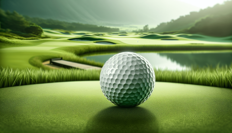 The Best Low Compression Golf Balls for Seniors: A Gentleman’s Guide