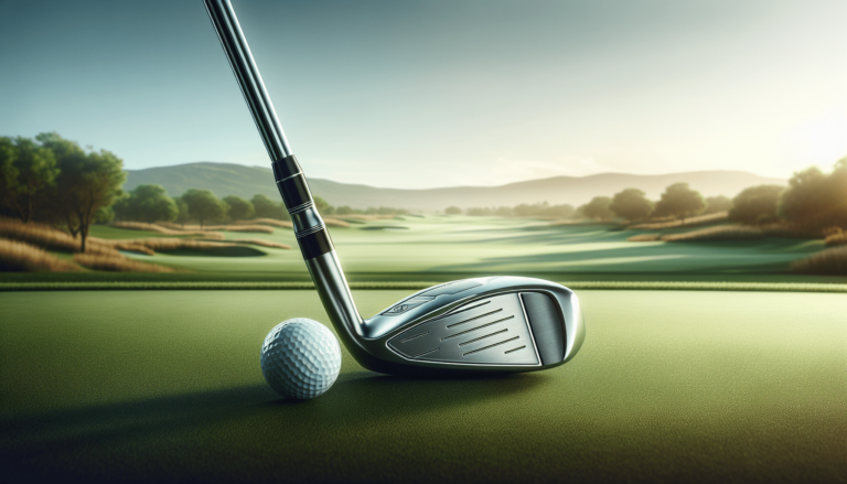 Choosing the Best Golf Clubs for Seniors: A Comprehensive Guide