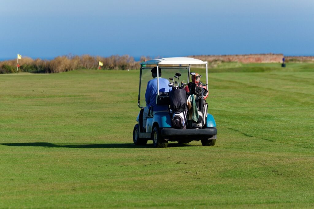 Golf for Seniors: Unlocking Health and Happiness in Retirement