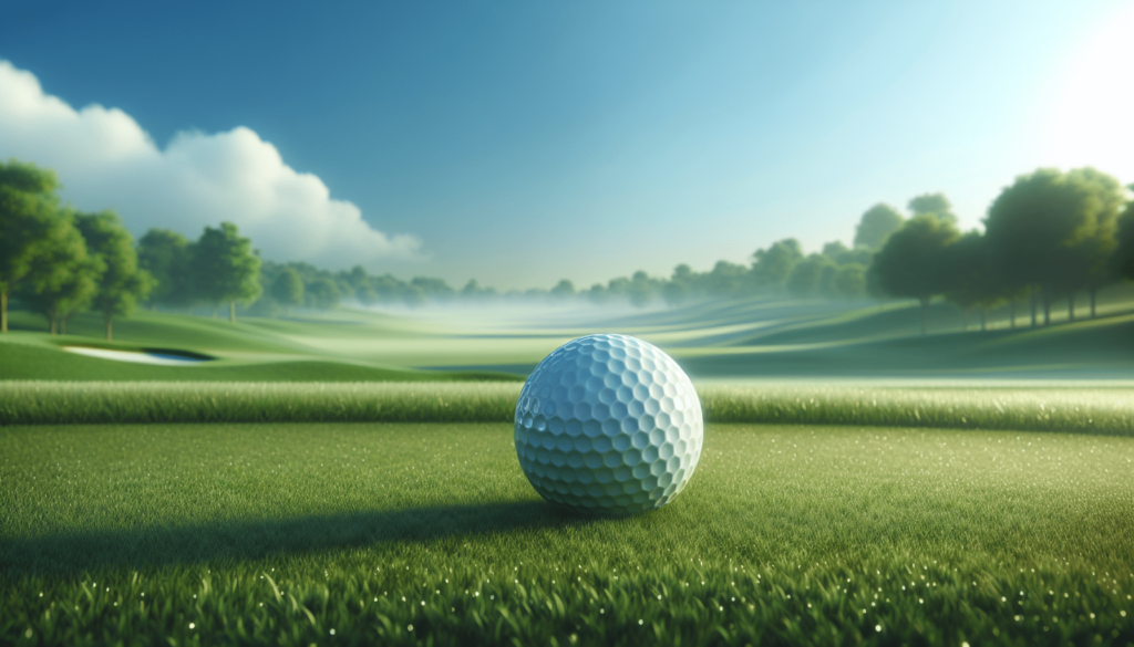 Golf for Seniors: Unlocking Health and Happiness in Retirement