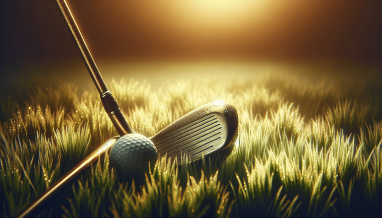 Mental Strategies for Senior Golfers to Enhance Their Game