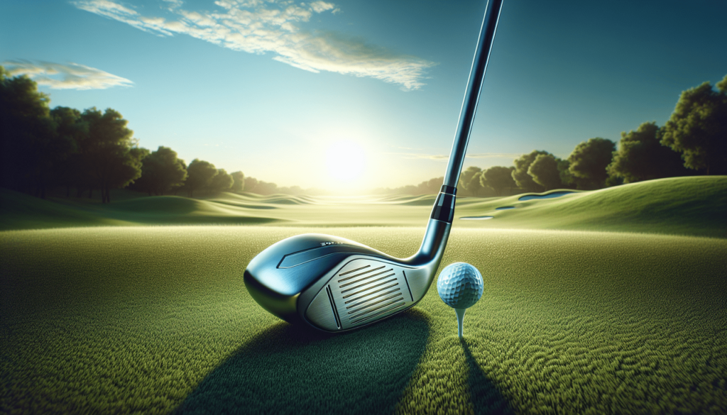 The Ultimate Guide to Golf Equipment for Seniors