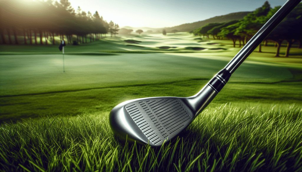 Affordable Golf Clubs for Seniors: Top Picks for Quality and Value